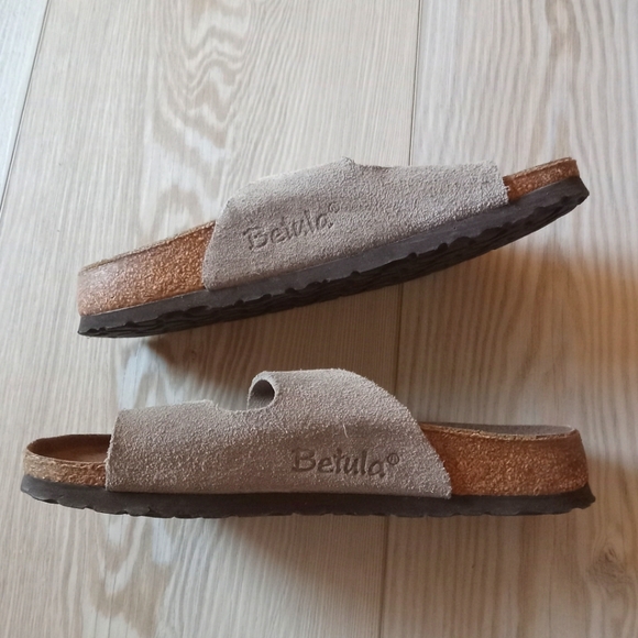 Birkenstock Betula Sandals - Picture 3 of 7